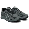 Jog 100 S „Steel Grey Silver“