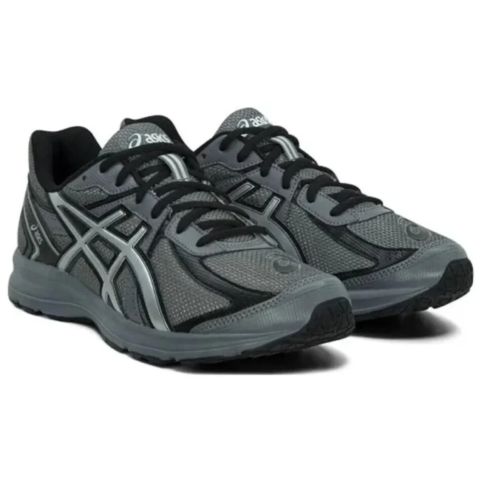 Jog 100 S „Steel Grey Silver“