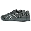 Jog 100 S „Steel Grey Silver“
