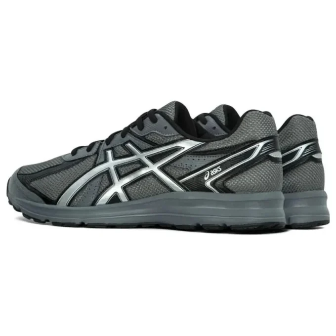 Jog 100 S „Steel Grey Silver“