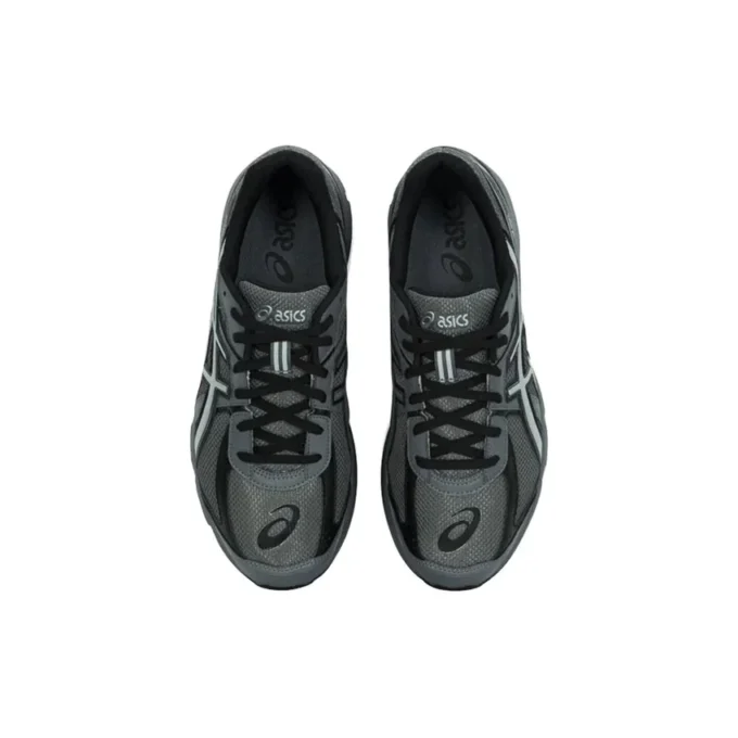 Jog 100 S „Steel Grey Silver“