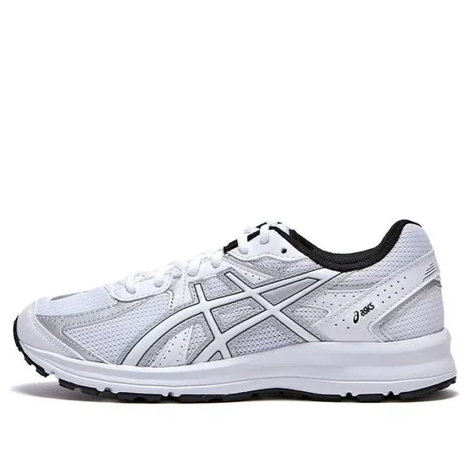 Jog 100 S „White Black“