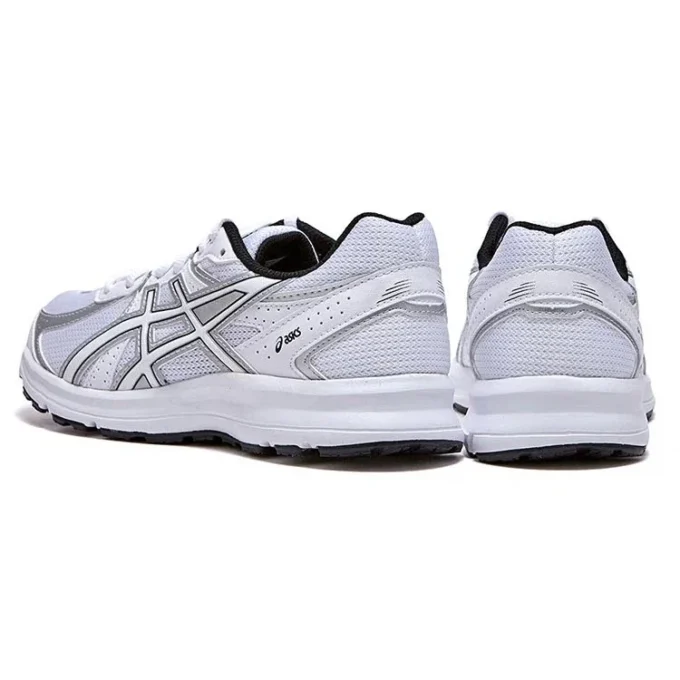 Jog 100 S „White Black“