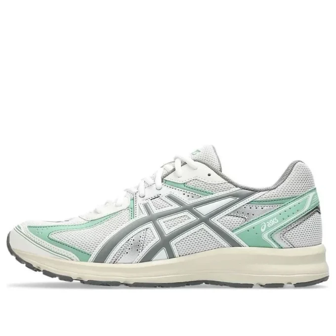 Jog 100 S „White Clay Grey Mint“