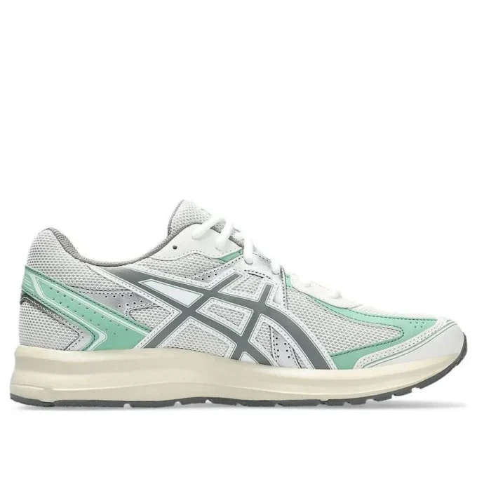 Jog 100 S „White Clay Grey Mint“
