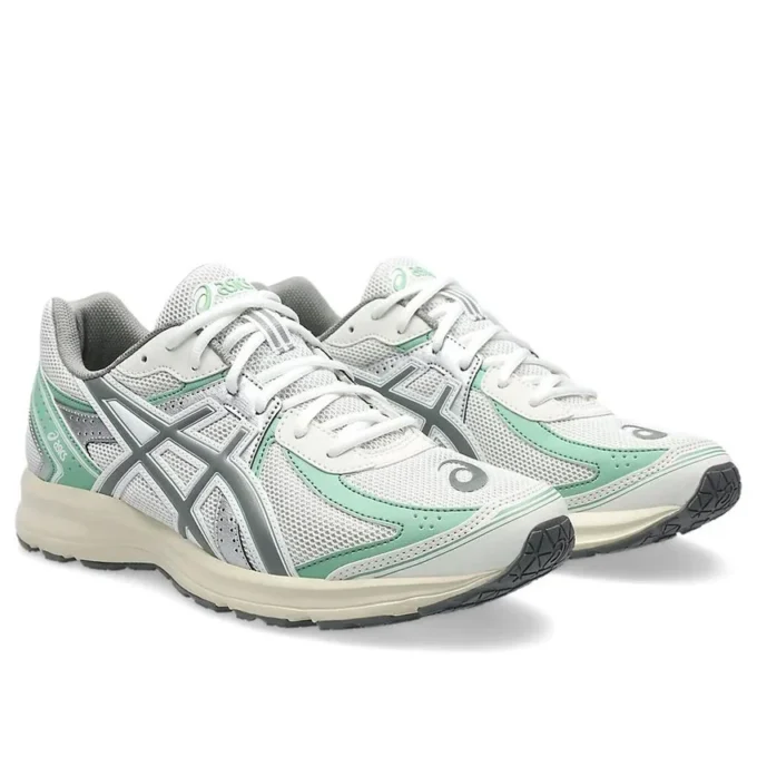 Jog 100 S „White Clay Grey Mint“