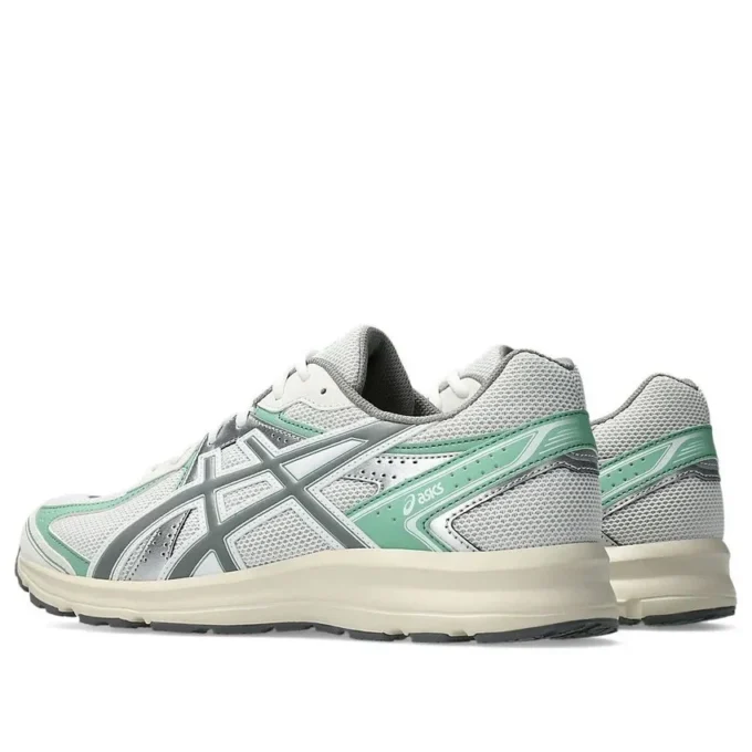 Jog 100 S „White Clay Grey Mint“