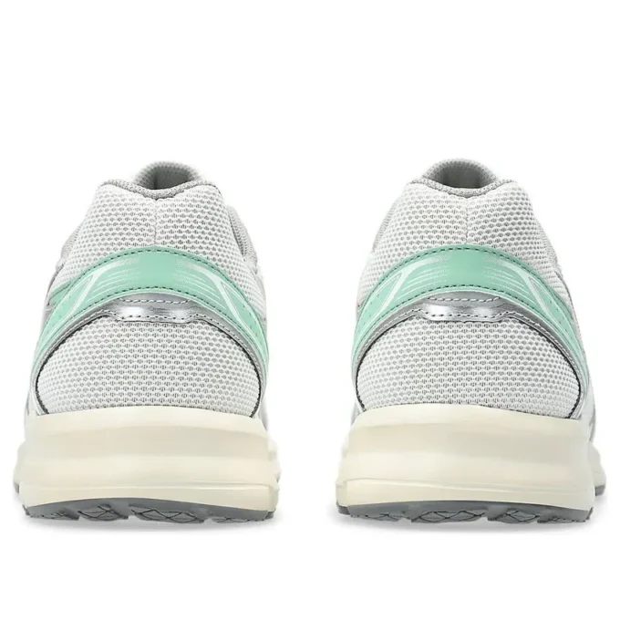 Jog 100 S „White Clay Grey Mint“
