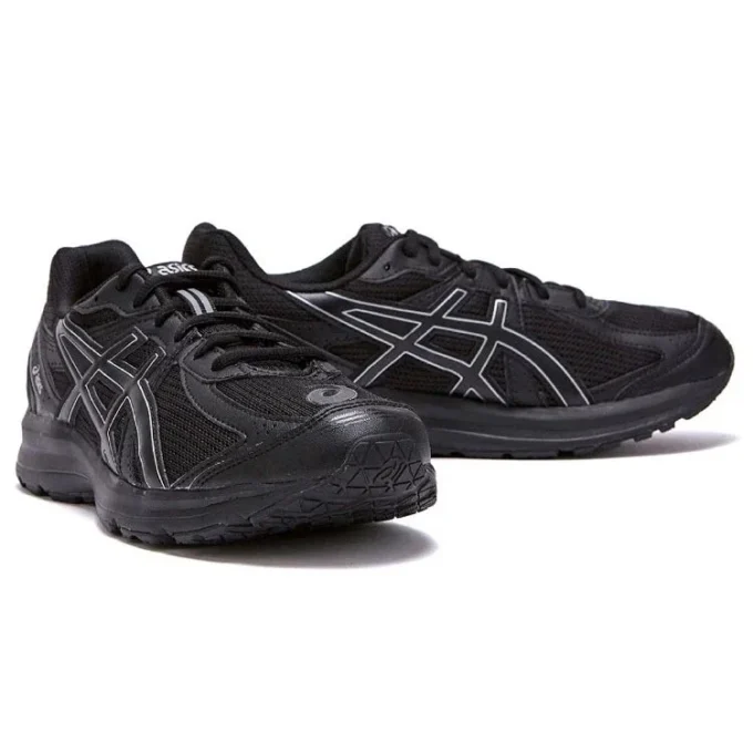 Jog 100 SMU 2E „Black Silver“