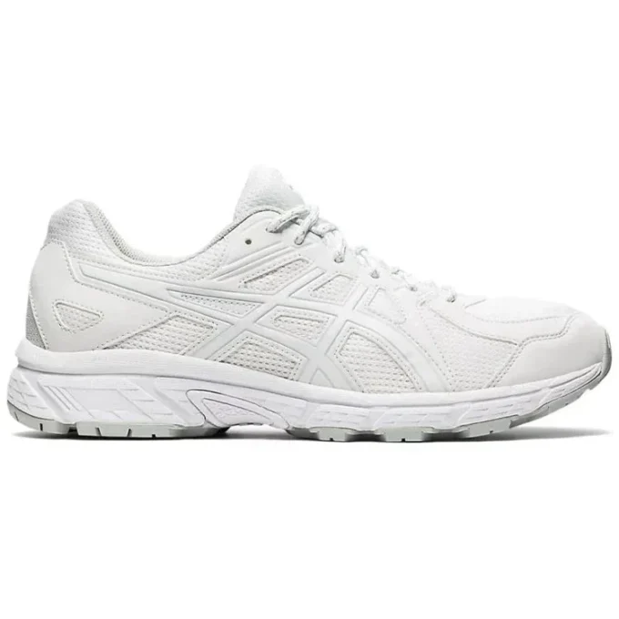 Jog 100 Trl „Weiß“