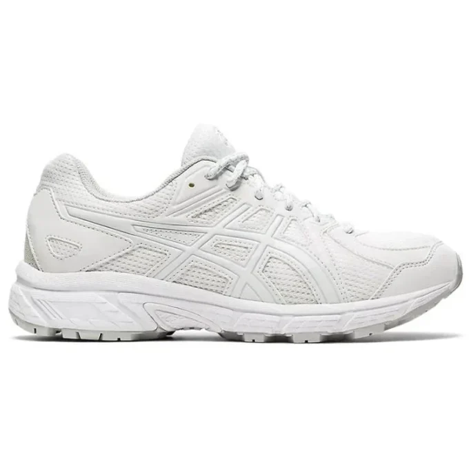 Jog 100 Trl „Weiß“