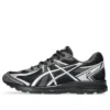 Jog 100S „Black Pure Silver“ Jog 100S „Black Pure Silver“