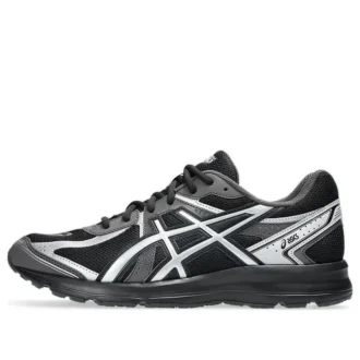 Jog 100S „Black Pure Silver“