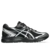 Jog 100S „Black Pure Silver“ Jog 100S „Black Pure Silver“