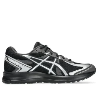 Jog 100S „Black Pure Silver“