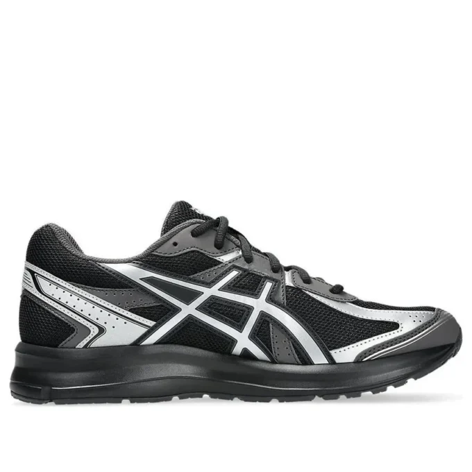 Jog 100S „Black Pure Silver“ Jog 100S „Black Pure Silver“