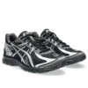 Jog 100S „Black Pure Silver“ Jog 100S „Black Pure Silver“