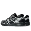 Jog 100S „Black Pure Silver“ Jog 100S „Black Pure Silver“