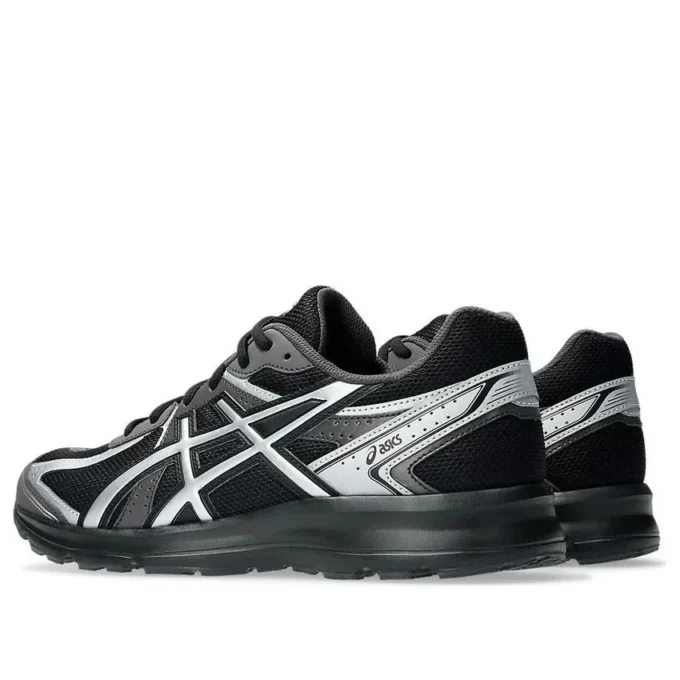 Jog 100S „Black Pure Silver“ Jog 100S „Black Pure Silver“