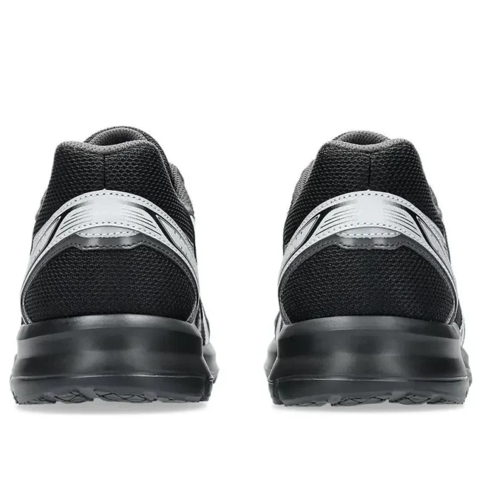 Jog 100S „Black Pure Silver“ Jog 100S „Black Pure Silver“