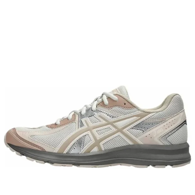 JOG 100S „Cream Feather Grey“