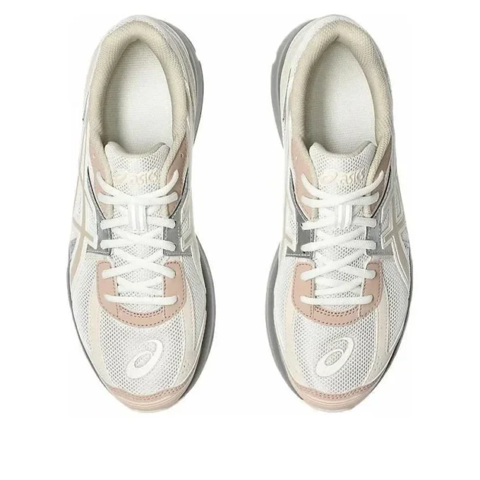 JOG 100S „Cream Feather Grey“
