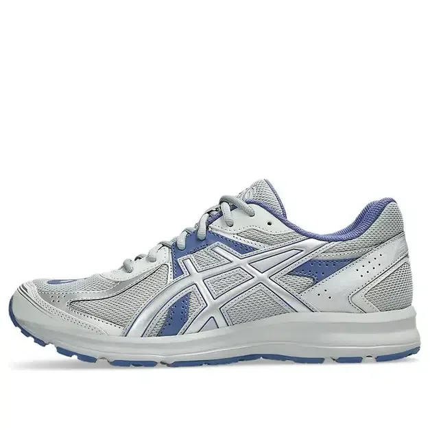 Jog 100S „Piedmont Grey Pure Silver“ Jog 100S „Piedmont Grey Pure Silver“