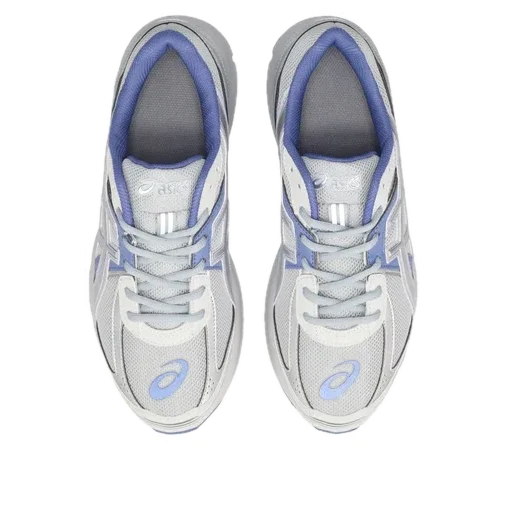 Jog 100S „Piedmont Grey Pure Silver“ Jog 100S „Piedmont Grey Pure Silver“
