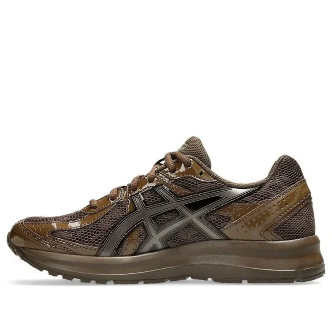 JOG 100S „Storm Brown“