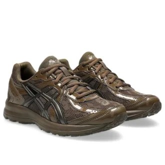 JOG 100S „Storm Brown“