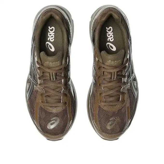 JOG 100S „Storm Brown“