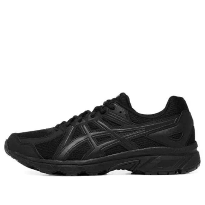 Jog 100T „Schwarz“