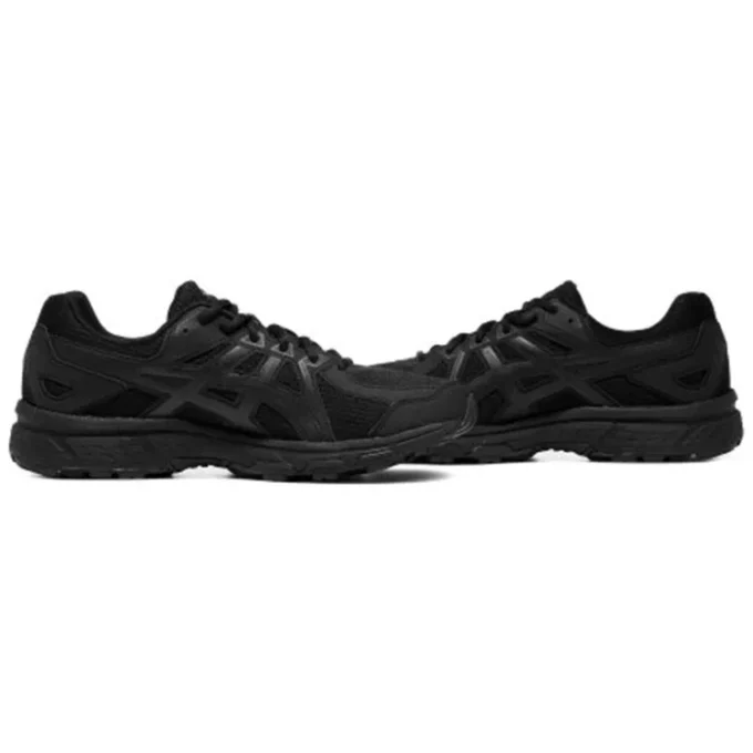 Jog 100T „Schwarz“