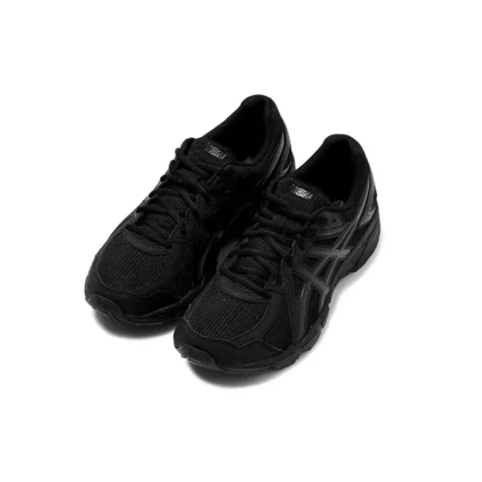 Jog 100T „Schwarz“