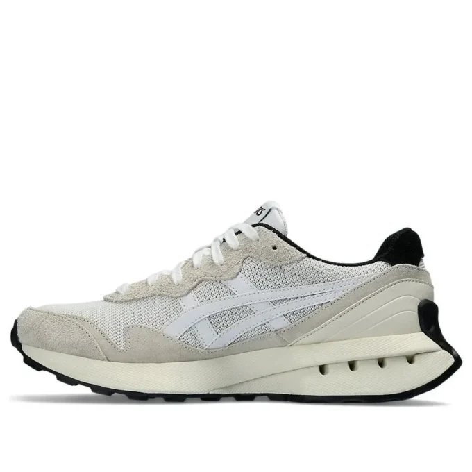 Jogger X81 „Beige White“