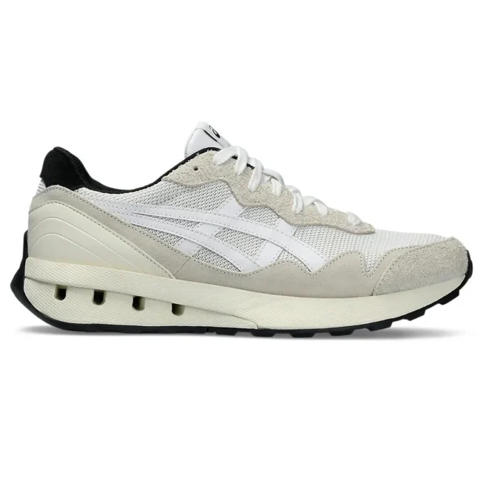 Jogger X81 „Beige White“