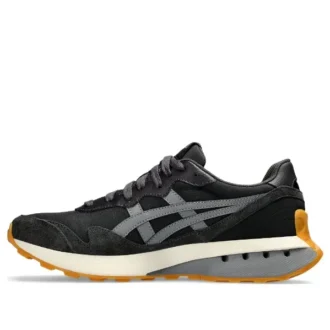 Jogger X81 „Black Glacier Grey“