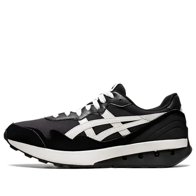 Jogger X81 „Black Glacier Grey“
