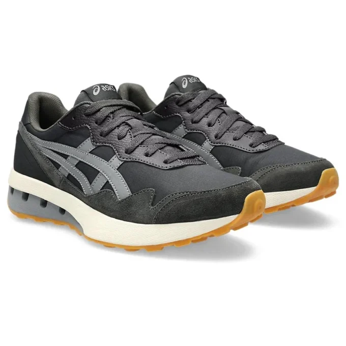 Jogger X81 „Black Glacier Grey“