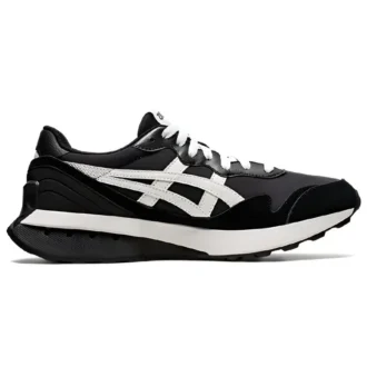 Jogger X81 „Black Glacier Grey“