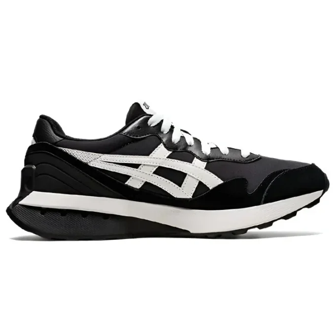 Jogger X81 „Black Glacier Grey“