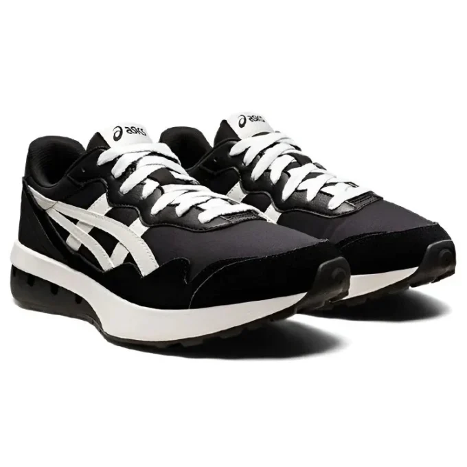 Jogger X81 „Black Glacier Grey“