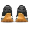 Jogger X81 „Black Glacier Grey“