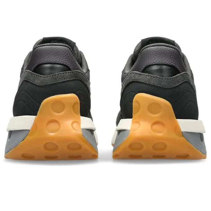 Jogger X81 „Black Glacier Grey“