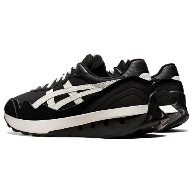 Jogger X81 „Black Glacier Grey“