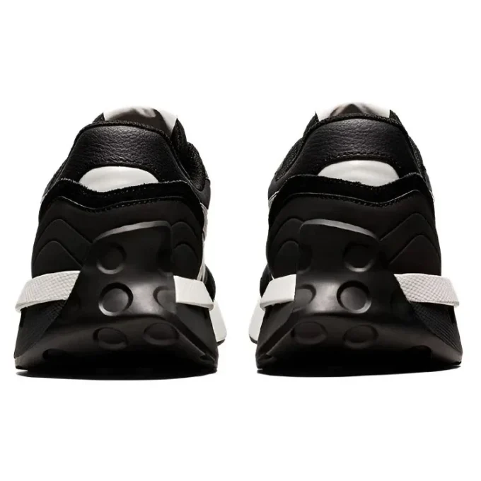 Jogger X81 „Black Glacier Grey“
