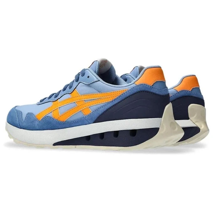 JOGGER X81 „Blue Orange“
