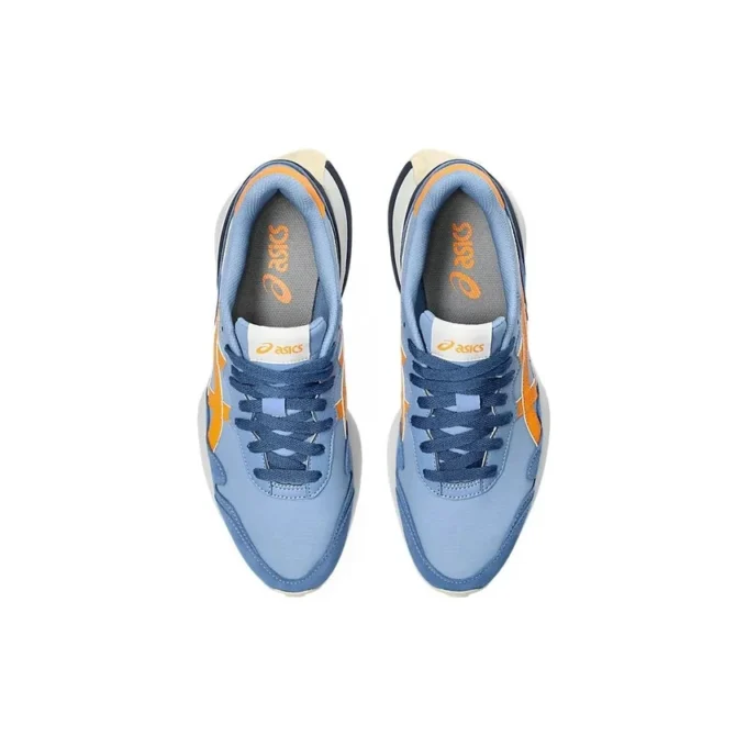 JOGGER X81 „Blue Orange“