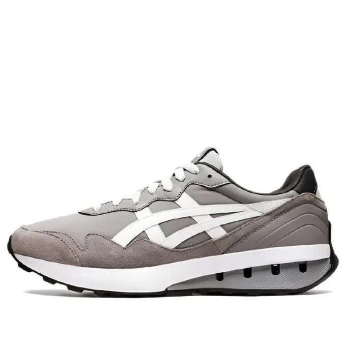 Jogger X81 „Clay Grey“