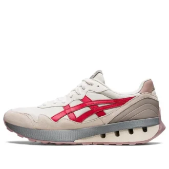 Jogger X81 „Cream Cayenne“